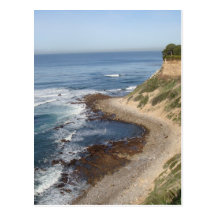 Palos Verdes, California Post Cards