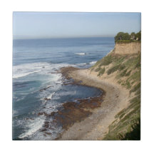 Palos Verdes, California Tile