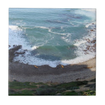 Palos Verdes, California Tiles