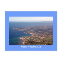 Palos Verdes Peninsula,CA postcards by burbankpilot Palos Verdes Peninsula,CA postcards