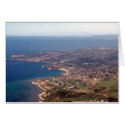 Palos Verdes Peninsula - Golf Course  cards