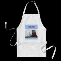 Palouse Apron