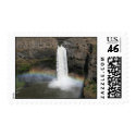 Palouse Falls postage