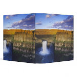 Palouse Falls State Park in Washington binders