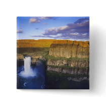 Palouse Falls State Park in Washington Pins