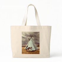 PALS by SHARON SHARPE Tote Bags