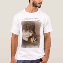 Pals Forever t-shirts