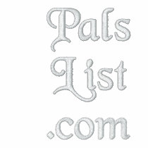 PalsList.com embroidered shirts