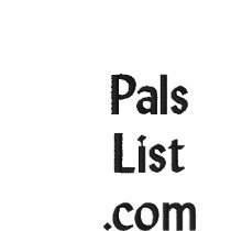 PalsList.com embroidered shirts