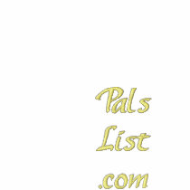 PalsList.com embroidered shirts