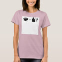 Pam + Jim t-shirts by sweetbo Pam + Jim t-shirts
