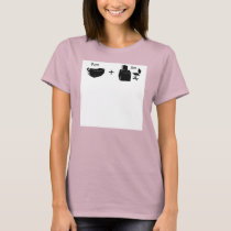 Pam + Jim t-shirts by sweetbo Pam + Jim t-shirts