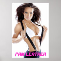 Pam Leather - Poster1