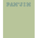 Pam N Jim t-shirts by sweetbo Pam N Jim t-shirts