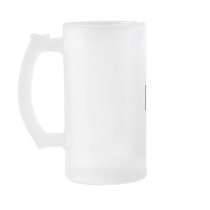 Pam-Name Style-Frosted Mug by pammys Pam-Name Style-Frosted Mug
