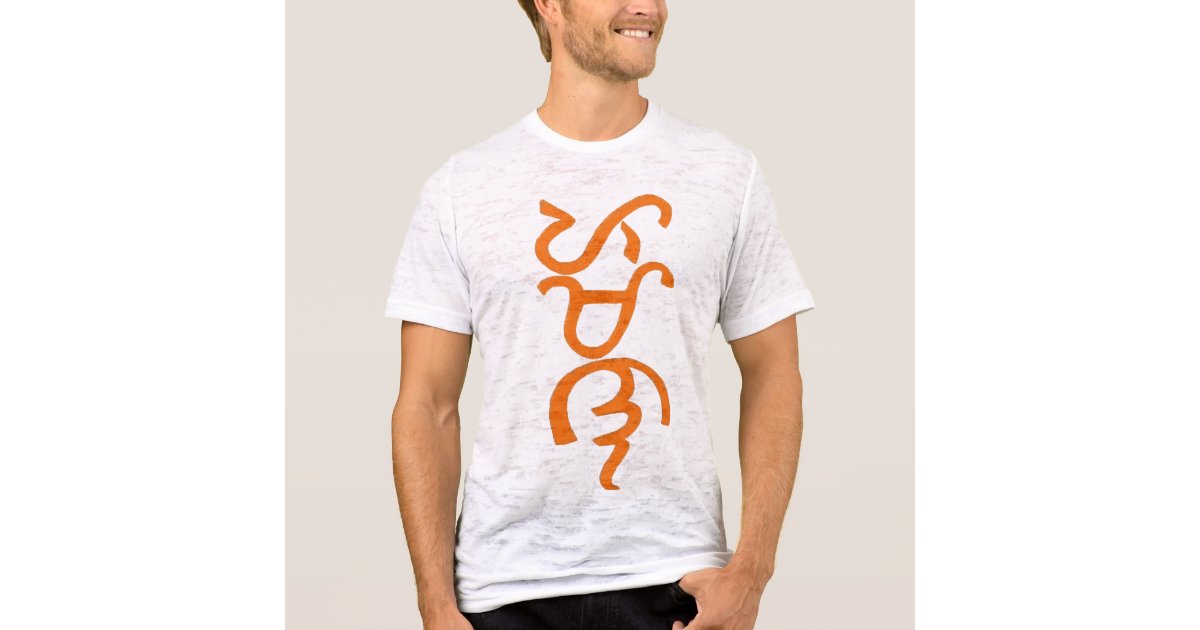 alibata tshirt design