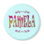 Pamela Magnet