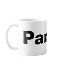 Pamela mugs by MyMugs Pamela mugs