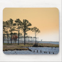 Pamlico Sound mousepads