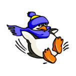 Pammy Penguin