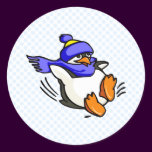 Pammy Penguin