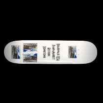 Pampa Boardwalk skateboards