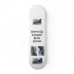 Pampa Boardwalk Skate Decks