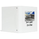 Pampa Market CourseWare binders