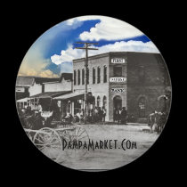 PampaMarket.Com magnets
