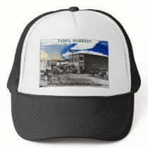PampaMarket Hats by PampaMarket PampaMarket Hats