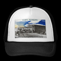 PampaMarket Hats hats