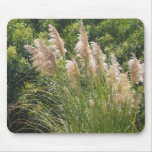 Pampas Grass Mousepad
