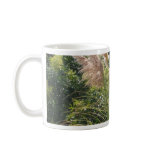 Pampas grass mugs