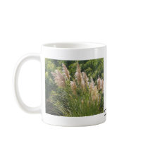 Pampas Grass Mug