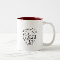 Pampered Pups Seattle mugs