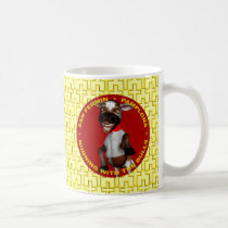 Pamplona Coffee Mug