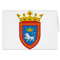 Pamplona, Columbia cards
