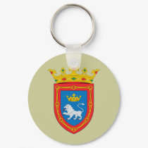 Pamplona, Columbia keychains by bestflag Pamplona, Columbia keychains