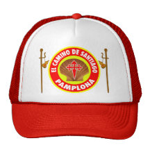 Pamplona Gorros Bordados