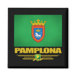 Pamplona magnets