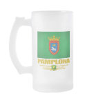 Pamplona mugs