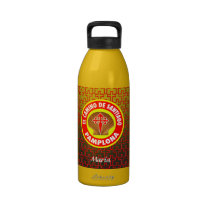 Pamplona Water Bottle