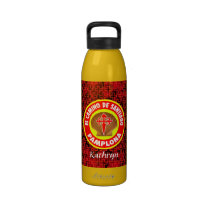 Pamplona Water Bottles