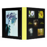Pam's Notes-Landscape Design Binder