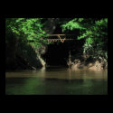 Pamunkey Cavern Entrance posters