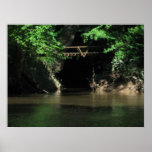 Pamunkey Cavern Entrance Posters