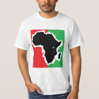 pan african t shirt