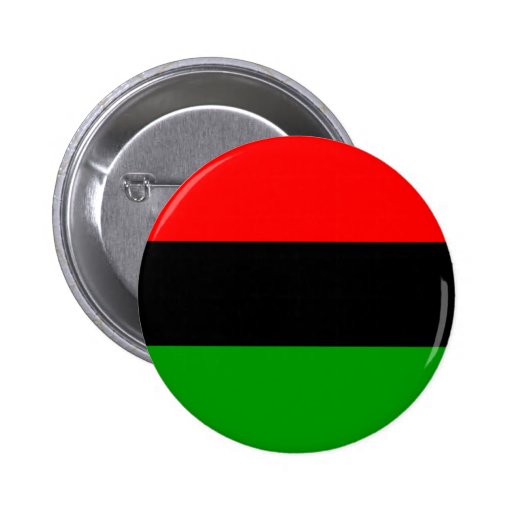 PanAfrican Flag Pins Zazzle