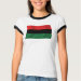 Ladies Ringer T-Shirt
