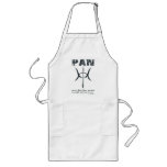 Pan aprons